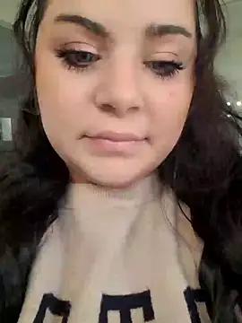 Snapshot of BustyMadison chatting on January 8, 2025, 9:32 am BustyMadison online show from January 8, 2025, 9:32 am