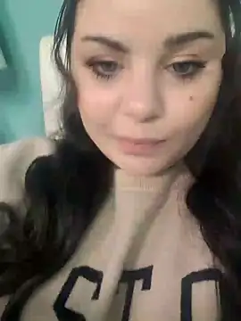 Snapshot of BustyMadison chatting on January 8, 2025, 7:56 pm BustyMadison online show from January 8, 2025, 7:56 pm