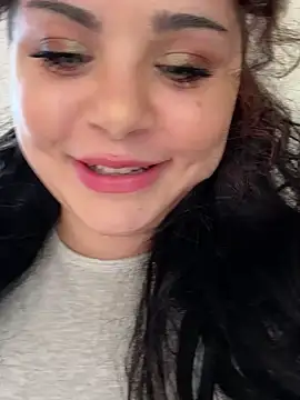 Snapshot of BustyMadison chatting on January 9, 2025, 10:09 am BustyMadison online show from January 9, 2025, 10:09 am