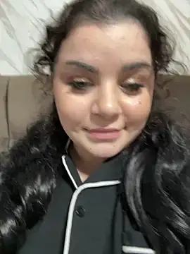 Snapshot of BustyMadison chatting on January 9, 2025, 6:15 pm BustyMadison online show from January 9, 2025, 6:15 pm