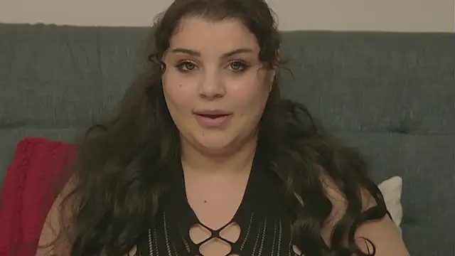 Snapshot of BustyMadison chatting on January 12, 2025, 3:57 pm BustyMadison online show from January 12, 2025, 3:57 pm