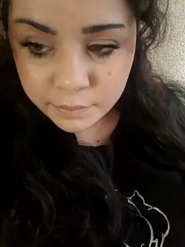 Snapshot of BustyMadison chatting on January 22, 2025, 6:31 am BustyMadison online show from January 22, 2025, 6:31 am