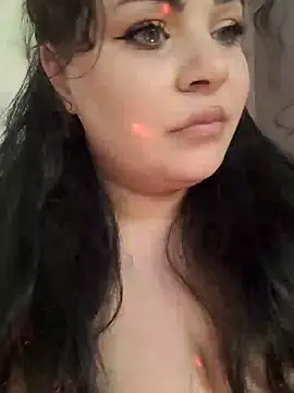 Snapshot of BustyMadison chatting on January 29, 2025, 9:33 am BustyMadison online show from January 29, 2025, 9:33 am