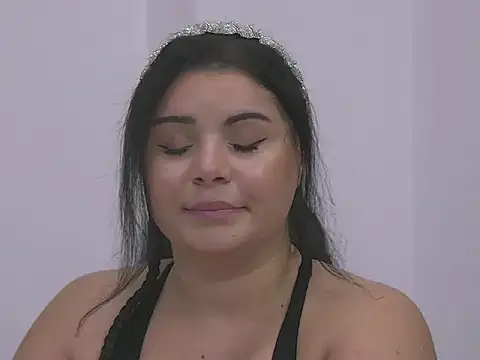 Snapshot of BustyMadison chatting on October 18, 2025, 7:53 am BustyMadison online show from October 18, 2025, 7:53 am