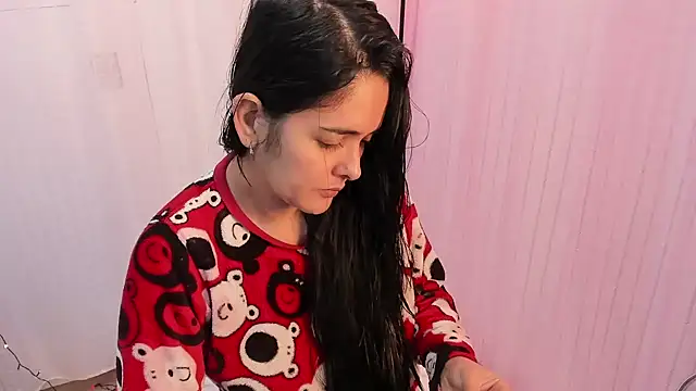 Snapshot of miss_alhy chatting on December 13, 2024, 10:41 am miss alhy online show from December 13, 2024, 10:41 am