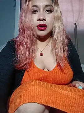 PokeGirld online show from February 7, 2026, 6:55 pm