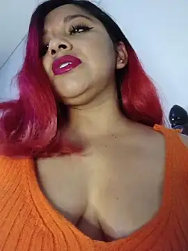 PokeGirld online show from June 25, 2026, 4:23 am