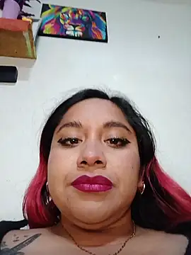 PokeGirld online show from July 3, 2026, 6:09 am