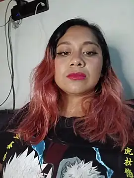 PokeGirld online show from July 14, 2026, 5:45 am