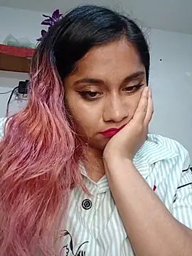 PokeGirld online show from July 15, 2026, 6:18 am