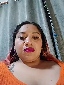 PokeGirld online show from July 17, 2026, 5:36 am