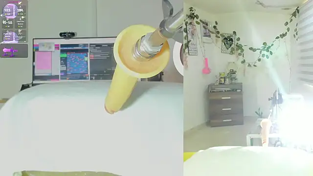 sofi velez online show from December 20, 2025, 5:20 pm