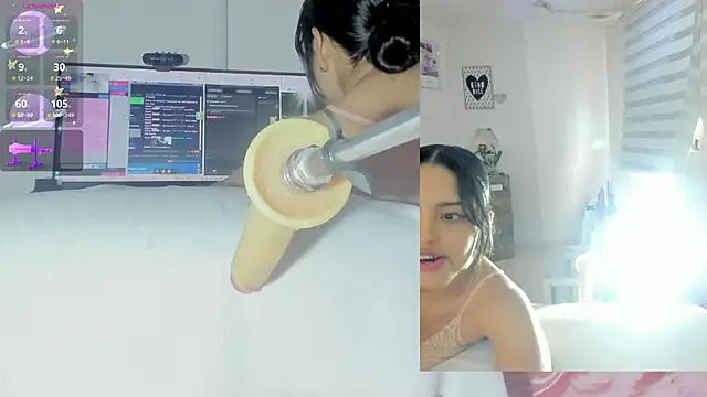 sofi velez online show from January 6, 2026, 5:05 pm