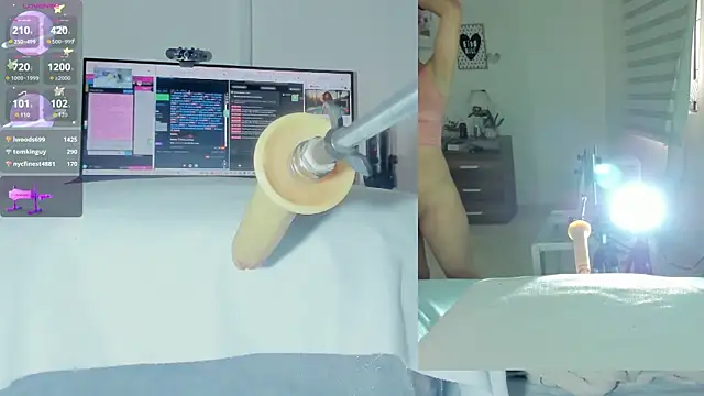 sofi velez online show from January 11, 2026, 5:07 pm