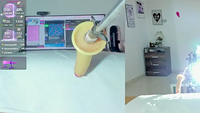 sofi velez online show from February 4, 2026, 5:08 pm