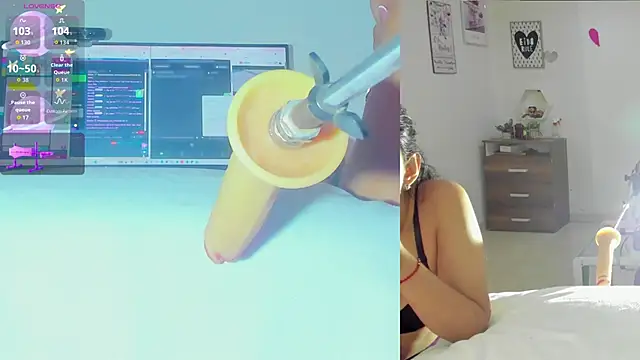 sofi velez online show from February 5, 2026, 5:39 pm