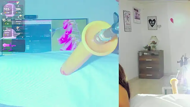 sofi velez online show from February 7, 2026, 5:27 pm