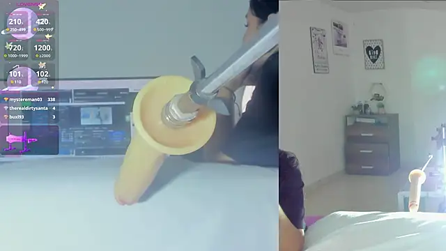 sofi velez online show from February 10, 2026, 5:06 pm