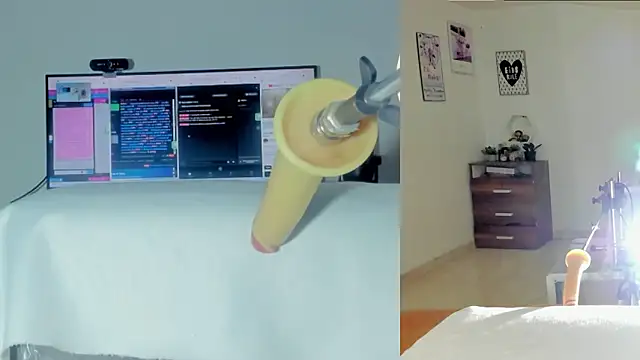 sofi velez online show from February 19, 2026, 5:09 pm