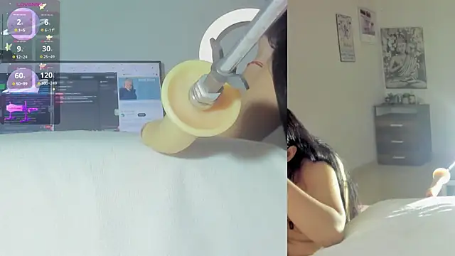 Snapshot of sofi_velez chatting on July 13, 2026, 5:05 pm sofi velez online show from July 13, 2026, 5:05 pm