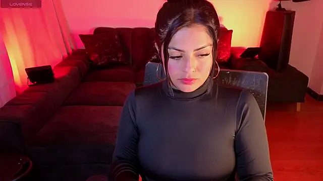 Catalinaa martinez online show from January 15, 2026, 3:00 am