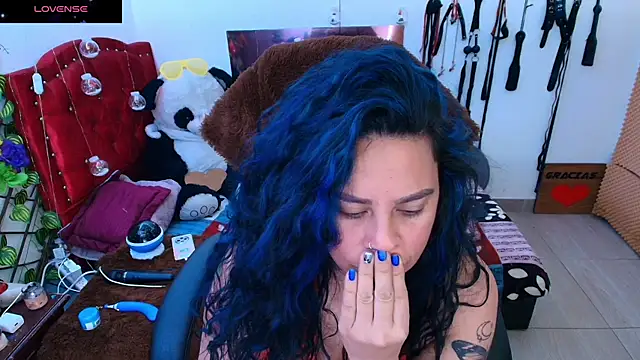 Snapshot of elektra_32 chatting on February 4, 2025, 4:48 am elektra 32 online show from February 4, 2025, 4:48 am