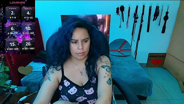 Snapshot of elektra_32 chatting on March 18, 2025, 4:37 pm elektra 32 online show from March 18, 2025, 4:37 pm