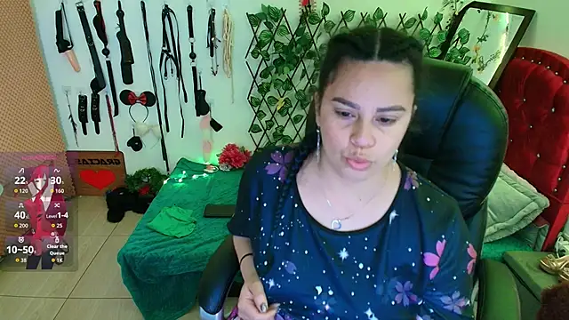 Snapshot of elektra_32 chatting on September 23, 2025, 3:31 am elektra 32 online show from September 23, 2025, 3:31 am