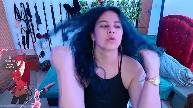 Snapshot of elektra_32 chatting on October 10, 2025, 4:44 am elektra 32 online show from October 10, 2025, 4:44 am