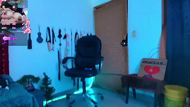 Snapshot of elektra_32 chatting on February 3, 2026, 6:40 am elektra 32 online show from February 3, 2026, 6:40 am