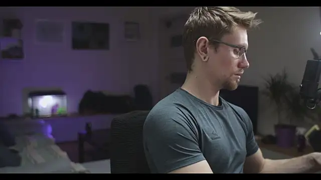 kevin-park online show from January 28, 2025, 12:22 pm