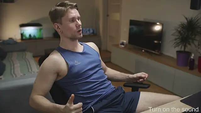 kevin-park online show from February 17, 2025, 5:32 pm