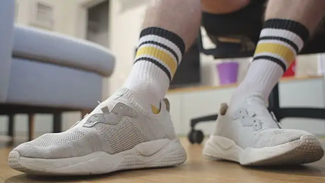 kevin-park online show from March 1, 2025, 12:01 pm