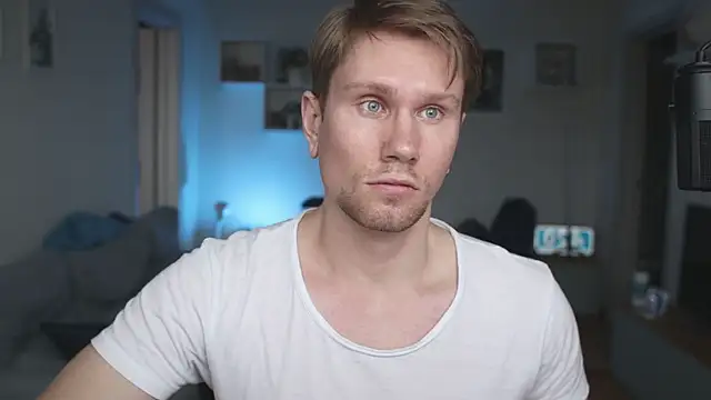 kevin-park online show from March 12, 2025, 2:23 pm