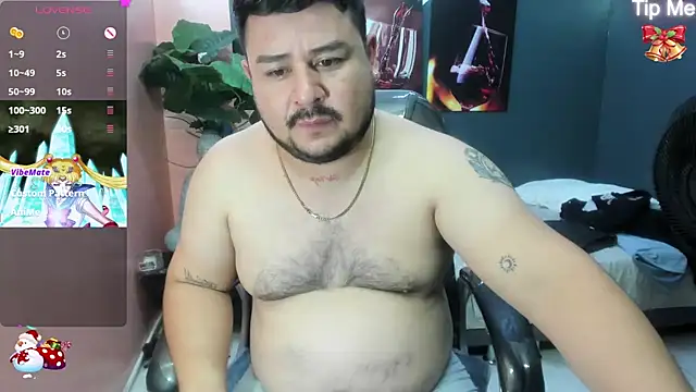 Snapshot of oso_dirty_ chatting on December 28, 2024, 5:46 pm oso dirty online show from December 28, 2024, 5:46 pm