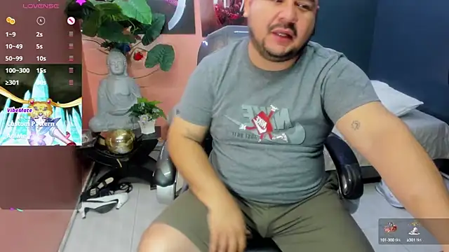 Snapshot of oso_dirty_ chatting on January 4, 2025, 5:37 pm oso dirty online show from January 4, 2025, 5:37 pm