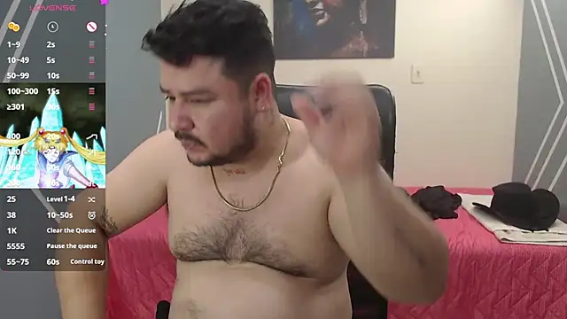 Snapshot of oso_dirty_ chatting on January 8, 2025, 5:37 pm oso dirty online show from January 8, 2025, 5:37 pm