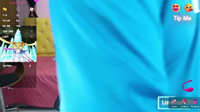 Snapshot of oso_dirty_ chatting on February 7, 2025, 5:29 pm oso dirty online show from February 7, 2025, 5:29 pm