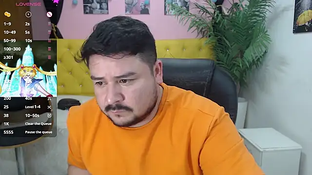 Snapshot of oso_dirty_ chatting on March 7, 2025, 5:28 pm oso dirty online show from March 7, 2025, 5:28 pm