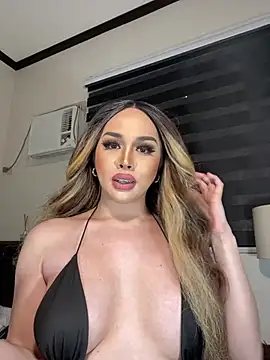 MISSANACONDA online show from February 2, 2025, 7:41 am