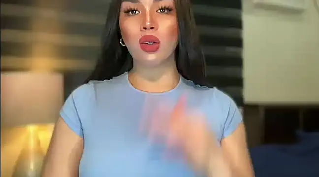 MISSANACONDA online show from February 7, 2025, 3:12 am