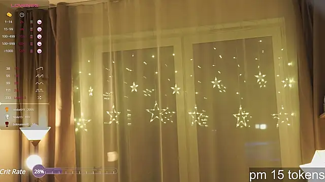 Snapshot of ollydoll92 chatting on January 15, 2025, 11:19 pm ollydoll92 online show from January 15, 2025, 11:19 pm