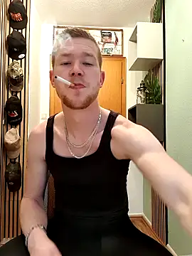 Playbunniboy online show from January 24, 2025, 3:13 pm