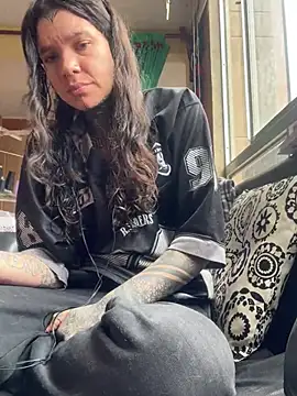 Snapshot of Lilmarieee chatting on February 25, 2025, 11:00 pm Lilmarieee online show from February 25, 2025, 11:00 pm