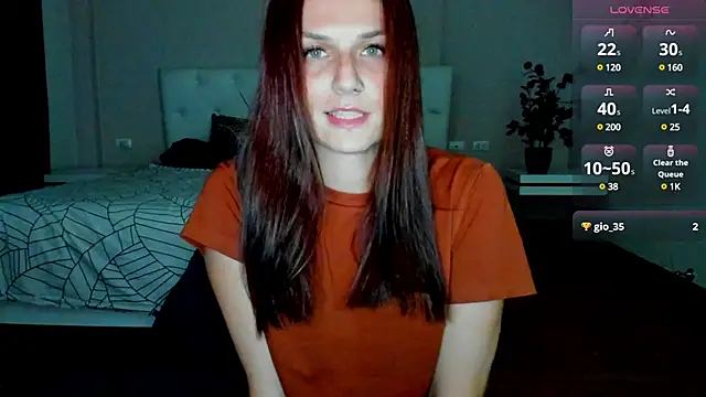 Snapshot of BritneyHall chatting on March 10, 2025, 6:12 pm BritneyHall online show from March 10, 2025, 6:12 pm