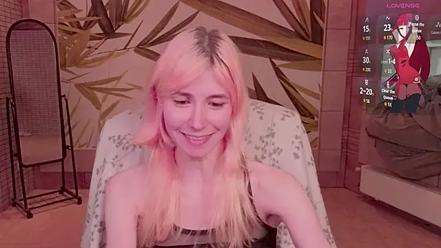 fleximona online show from July 30, 2026, 9:19 am