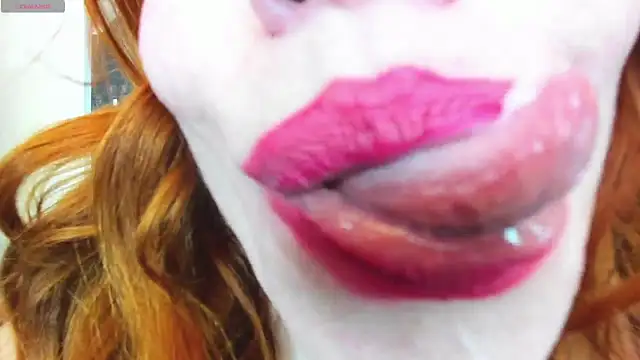 softlysoftlyasbeauty online show from February 26, 2025, 2:25 pm