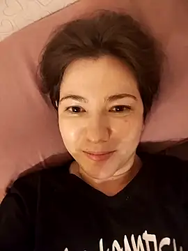 VermilionThorn online show from March 20, 2025, 8:40 pm