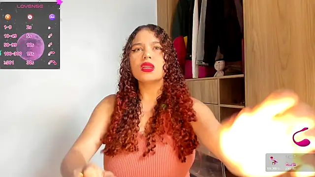 Snapshot of Ash_milk chatting on May 15, 2026, 3:35 am Ash milk online show from May 15, 2026, 3:35 am