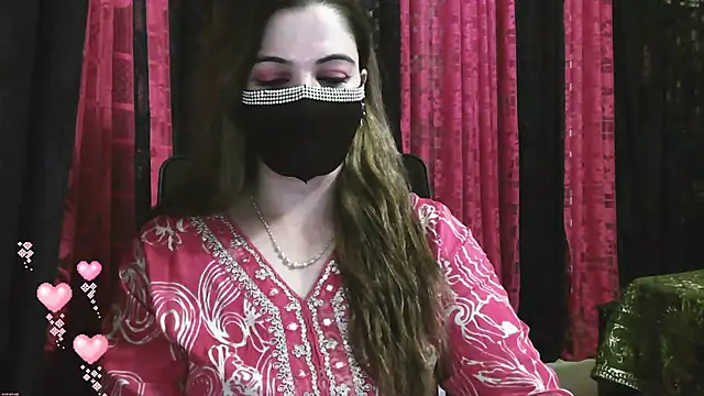 Cute Sonii online show from January 10, 2025, 3:27 pm